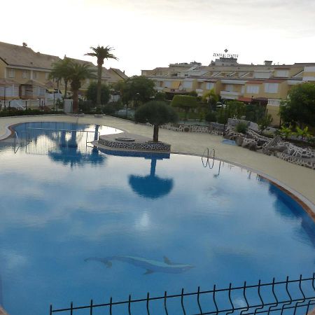 Suncanarias Duplex El Camison Arona  Exterior foto