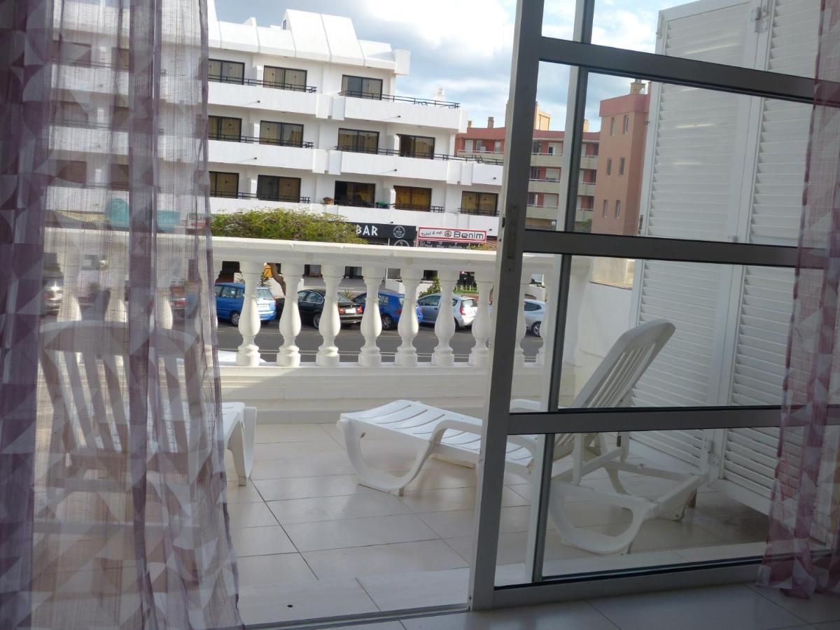 Suncanarias Duplex El Camison Arona  Exterior foto