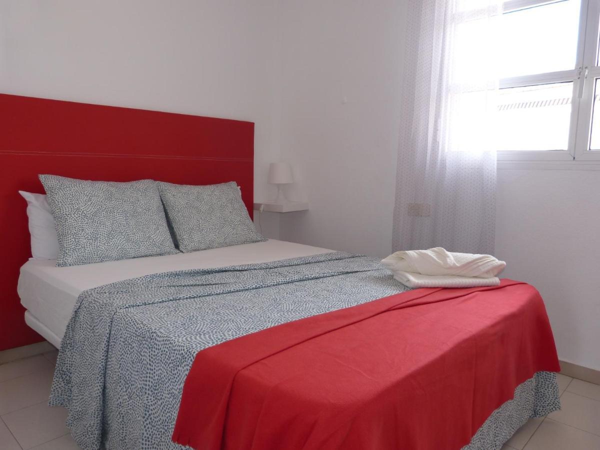 Suncanarias Duplex El Camison Arona  Exterior foto