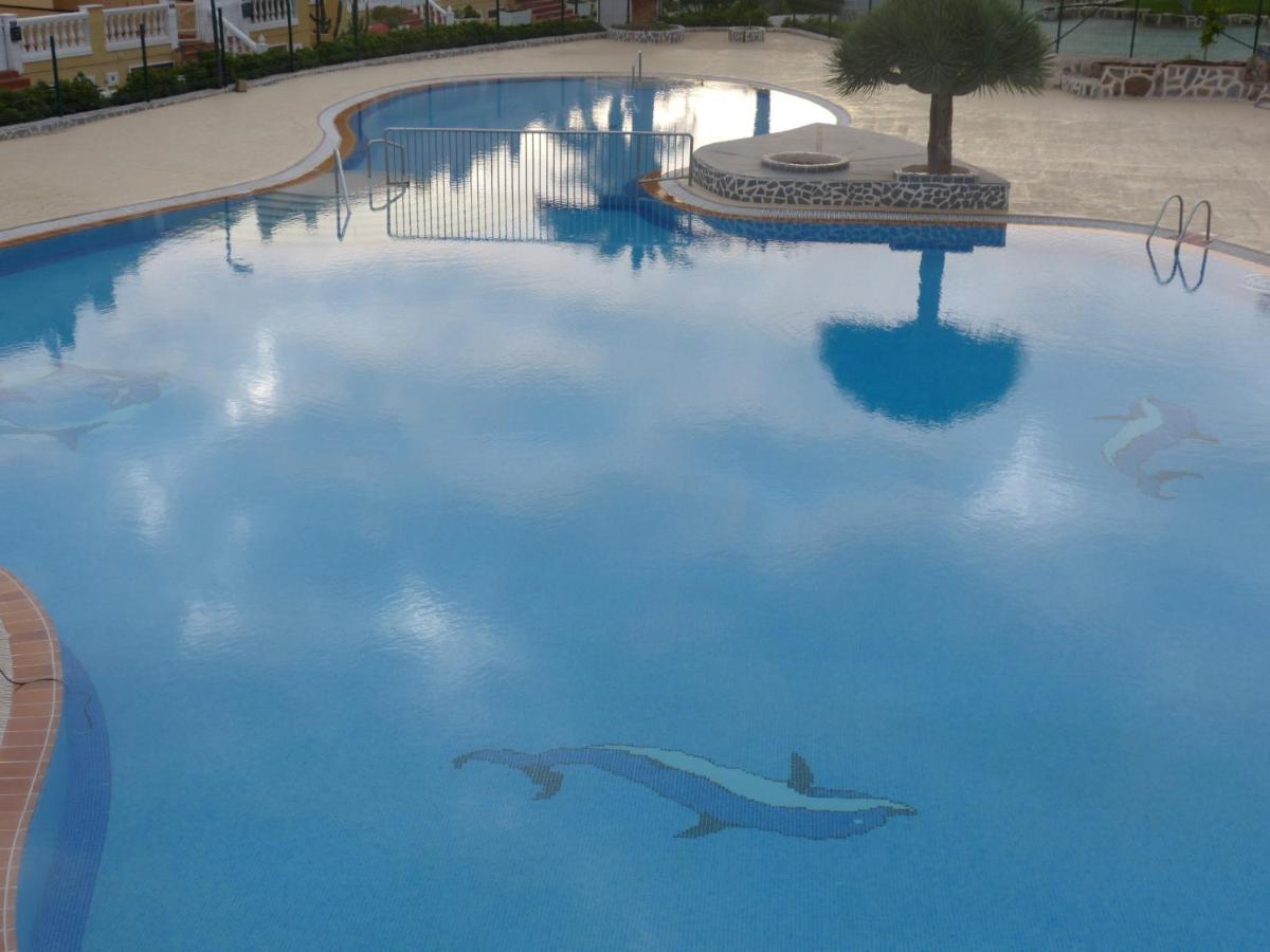 Suncanarias Duplex El Camison Arona  Exterior foto