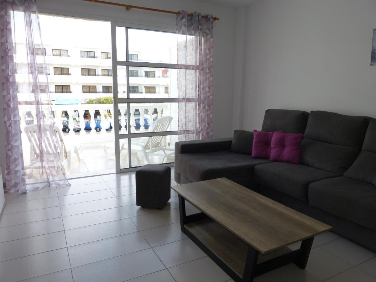 Suncanarias Duplex El Camison Arona  Exterior foto