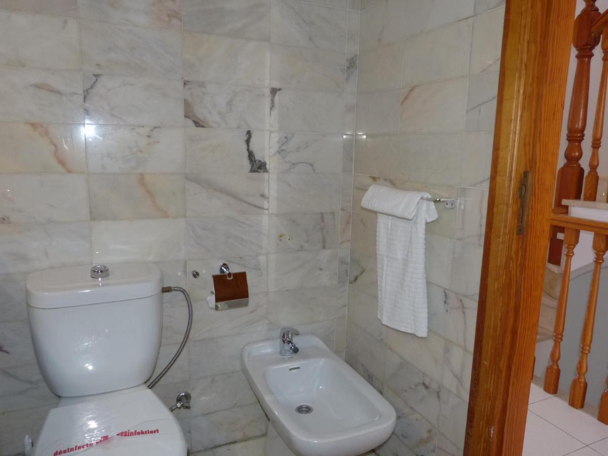 Suncanarias Duplex El Camison Arona  Exterior foto
