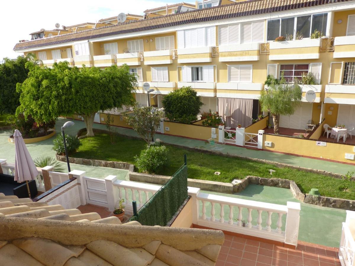 Suncanarias Duplex El Camison Arona  Exterior foto