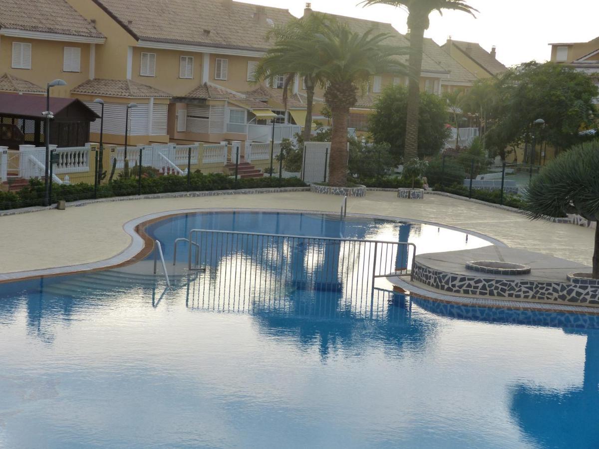 Suncanarias Duplex El Camison Arona  Exterior foto