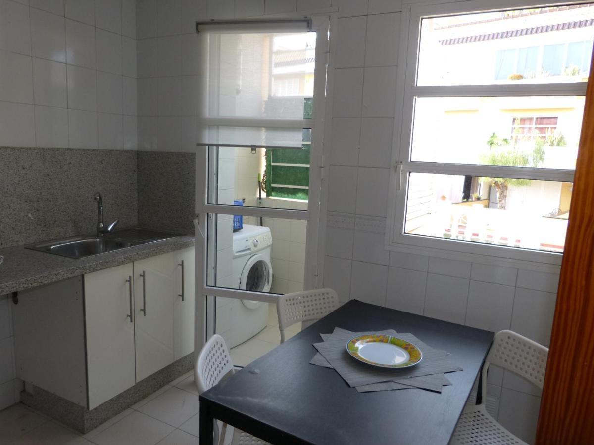 Suncanarias Duplex El Camison Arona  Exterior foto