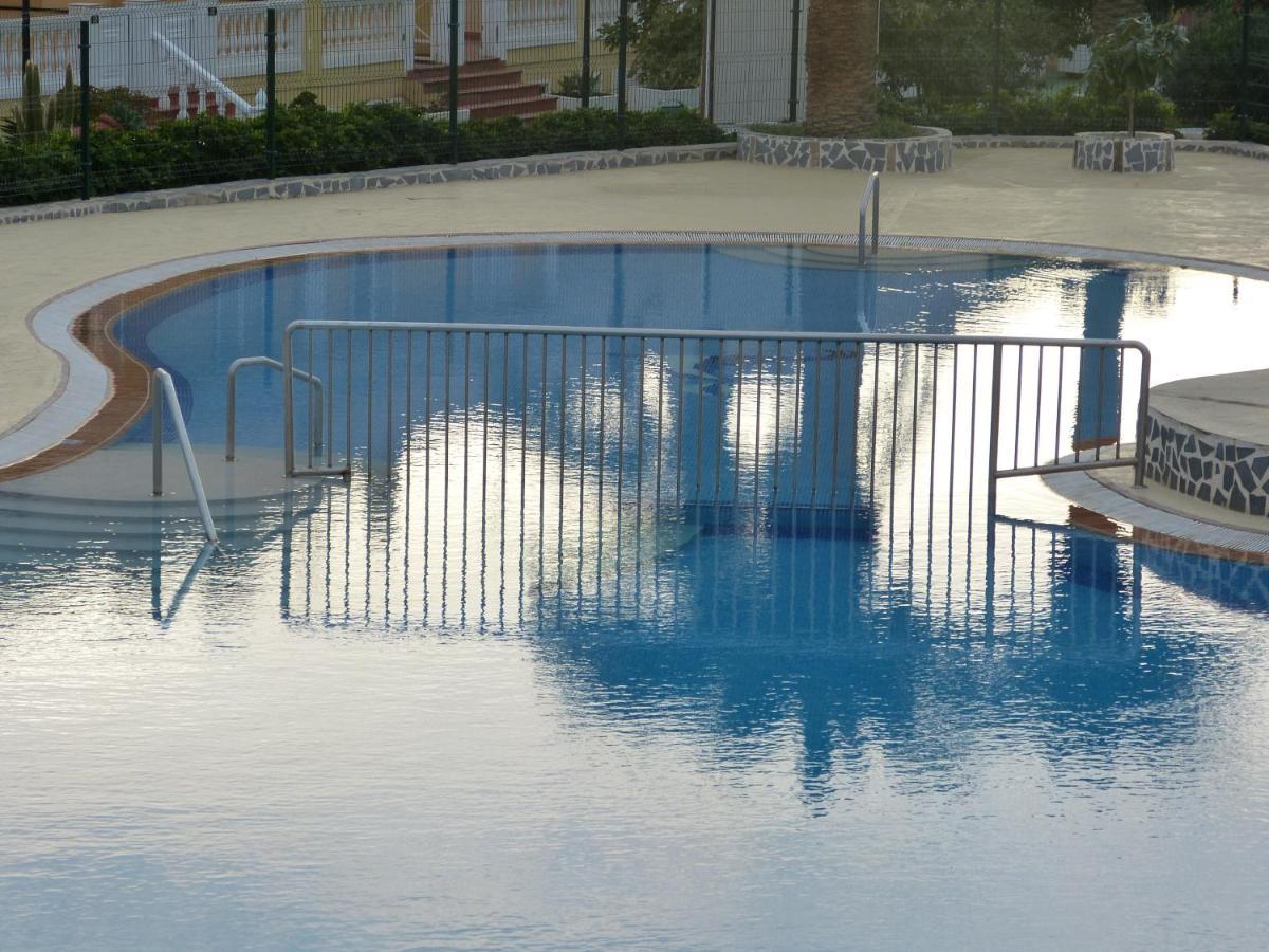 Suncanarias Duplex El Camison Arona  Exterior foto