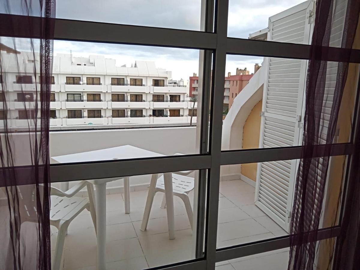 Suncanarias Duplex El Camison Arona  Exterior foto
