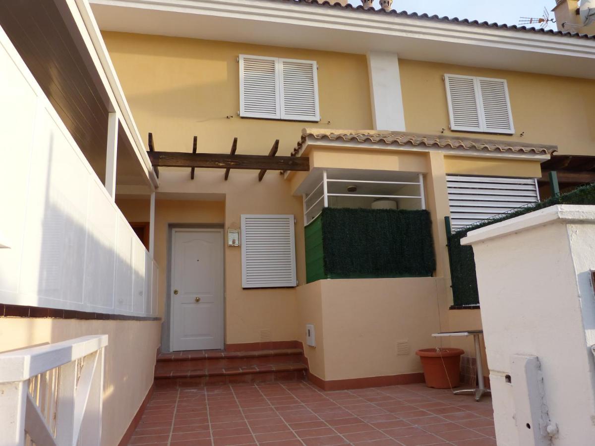 Suncanarias Duplex El Camison Arona  Exterior foto