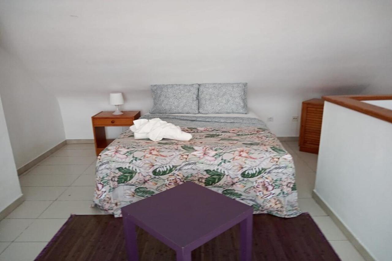 Suncanarias Duplex El Camison Arona  Exterior foto