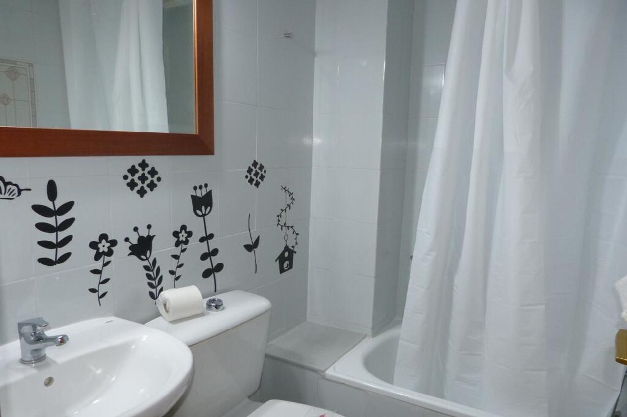 Suncanarias Duplex El Camison Arona  Exterior foto