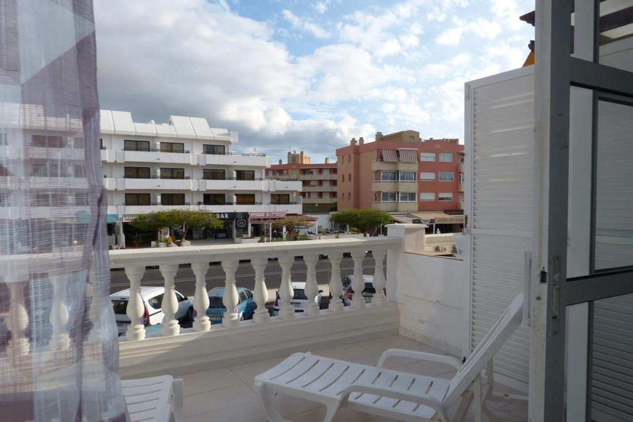 Suncanarias Duplex El Camison Arona  Exterior foto